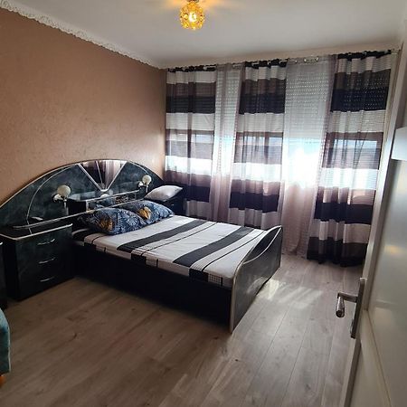 Luxe-Living Lejlighed Chalon-sur-Saône Eksteriør billede