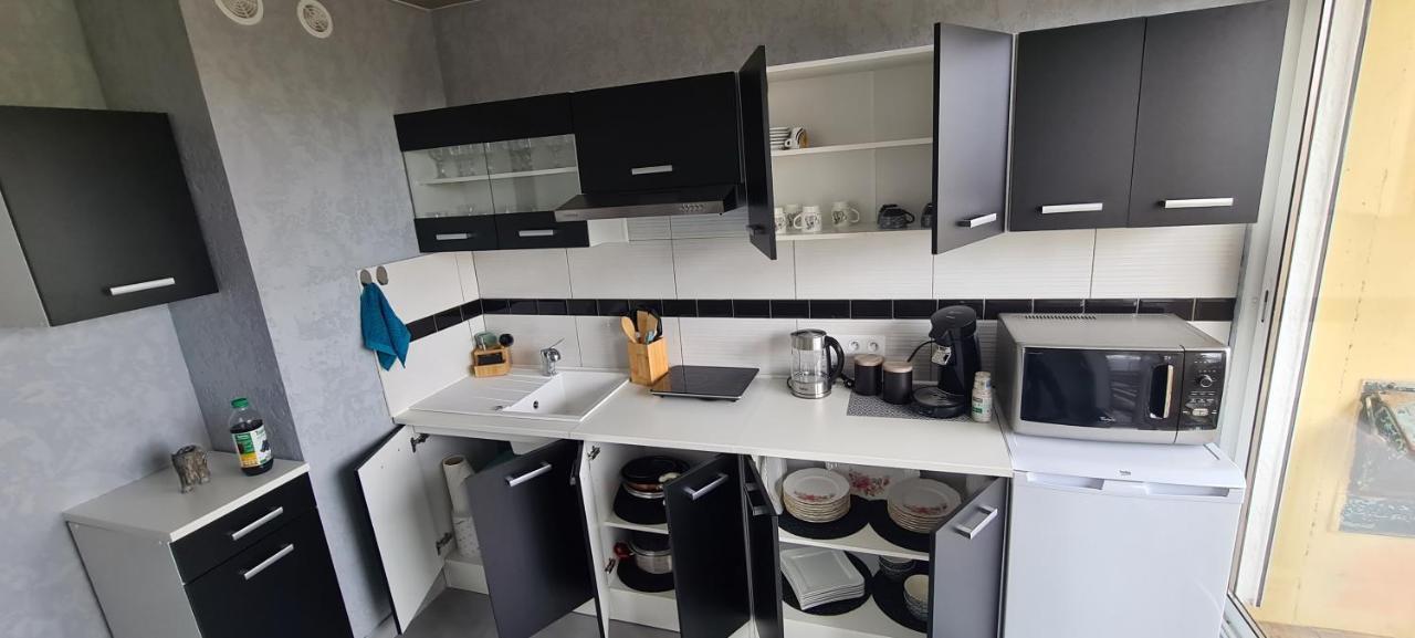 Luxe-Living Lejlighed Chalon-sur-Saône Eksteriør billede