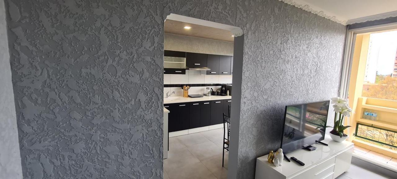 Luxe-Living Lejlighed Chalon-sur-Saône Eksteriør billede