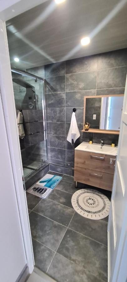 Luxe-Living Lejlighed Chalon-sur-Saône Eksteriør billede