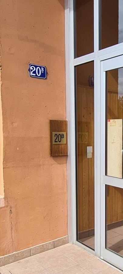 Luxe-Living Lejlighed Chalon-sur-Saône Eksteriør billede
