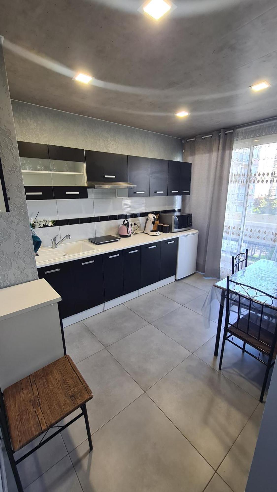 Luxe-Living Lejlighed Chalon-sur-Saône Eksteriør billede