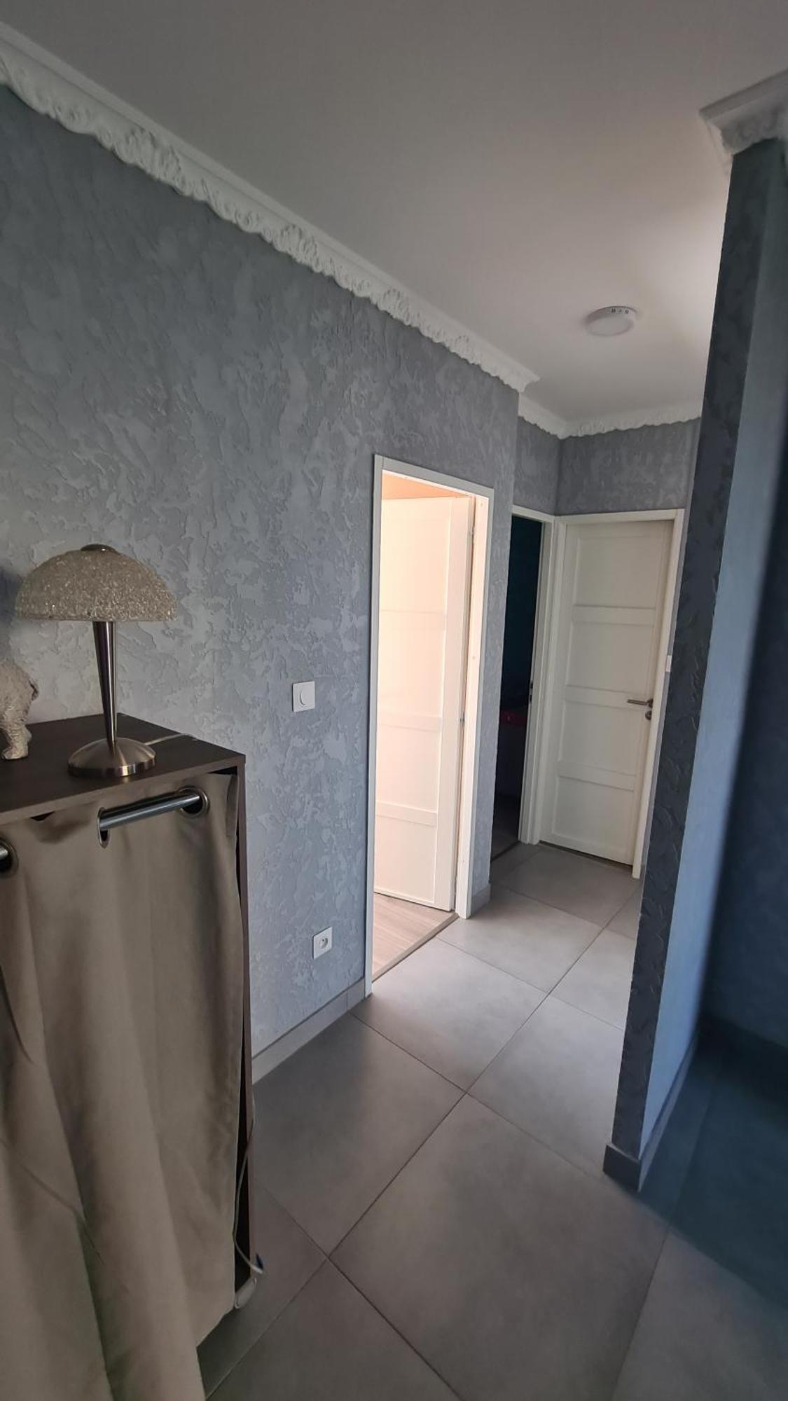 Luxe-Living Lejlighed Chalon-sur-Saône Eksteriør billede