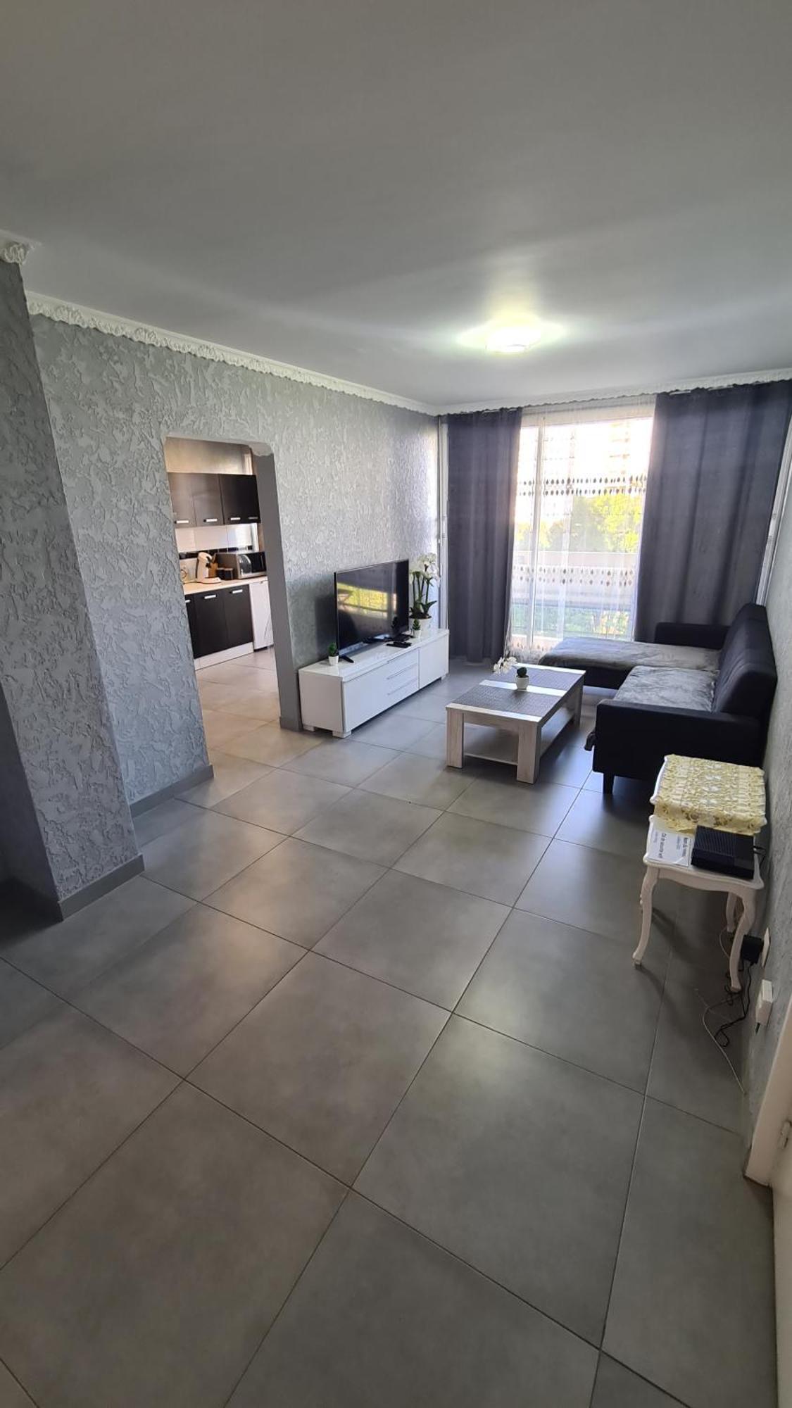 Luxe-Living Lejlighed Chalon-sur-Saône Eksteriør billede