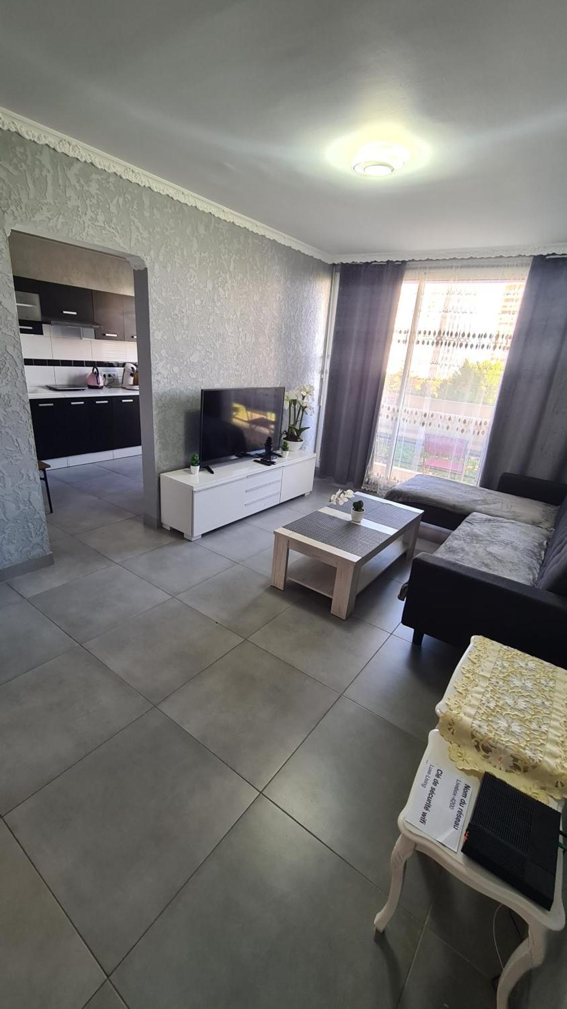 Luxe-Living Lejlighed Chalon-sur-Saône Eksteriør billede