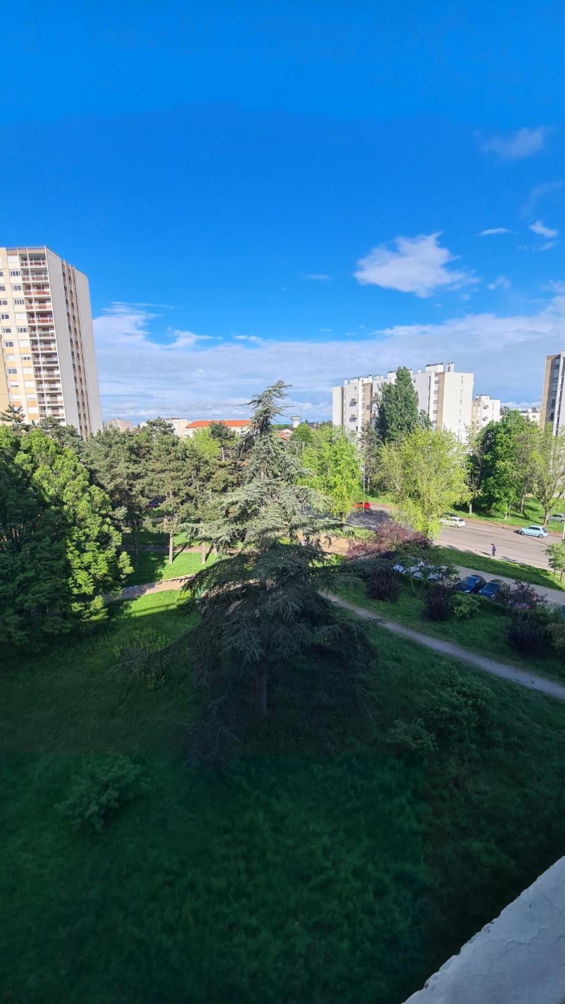 Luxe-Living Lejlighed Chalon-sur-Saône Eksteriør billede