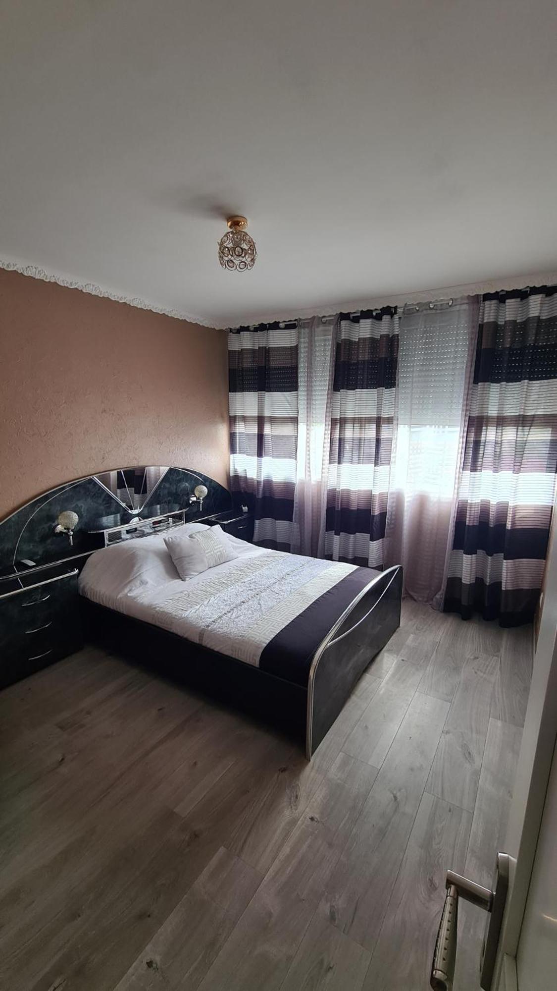 Luxe-Living Lejlighed Chalon-sur-Saône Eksteriør billede